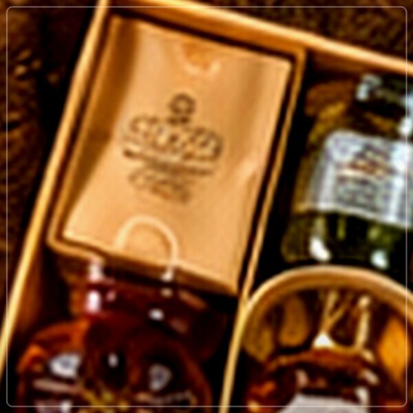 Mini coffret pâtisserie événement