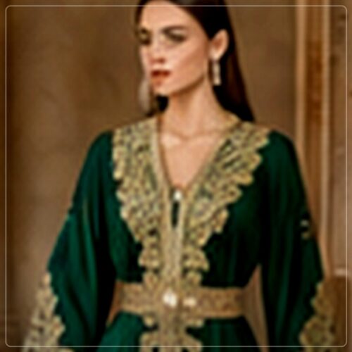 35-caftan-brode-amani Caftan Brodé Amani
