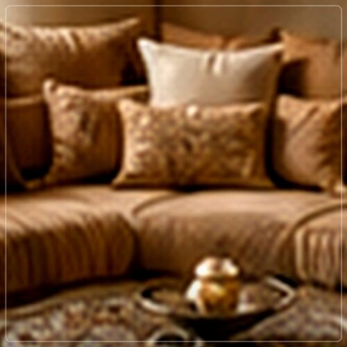 42-arc-decoratif-gypse-marocain Arc décoratif gypse marocain